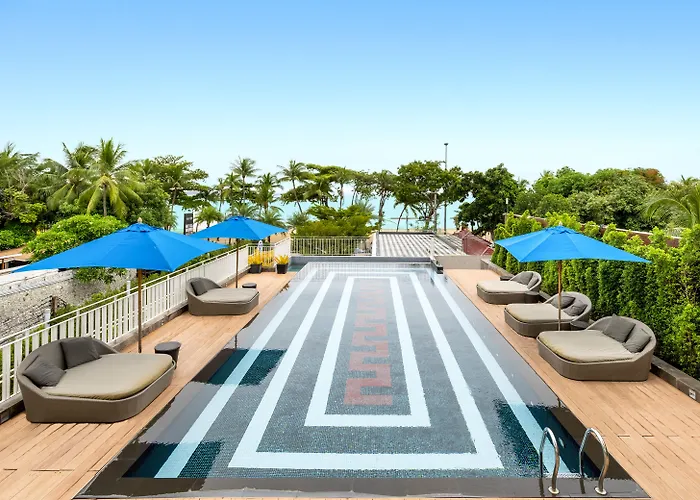 Mera Mare Pattaya